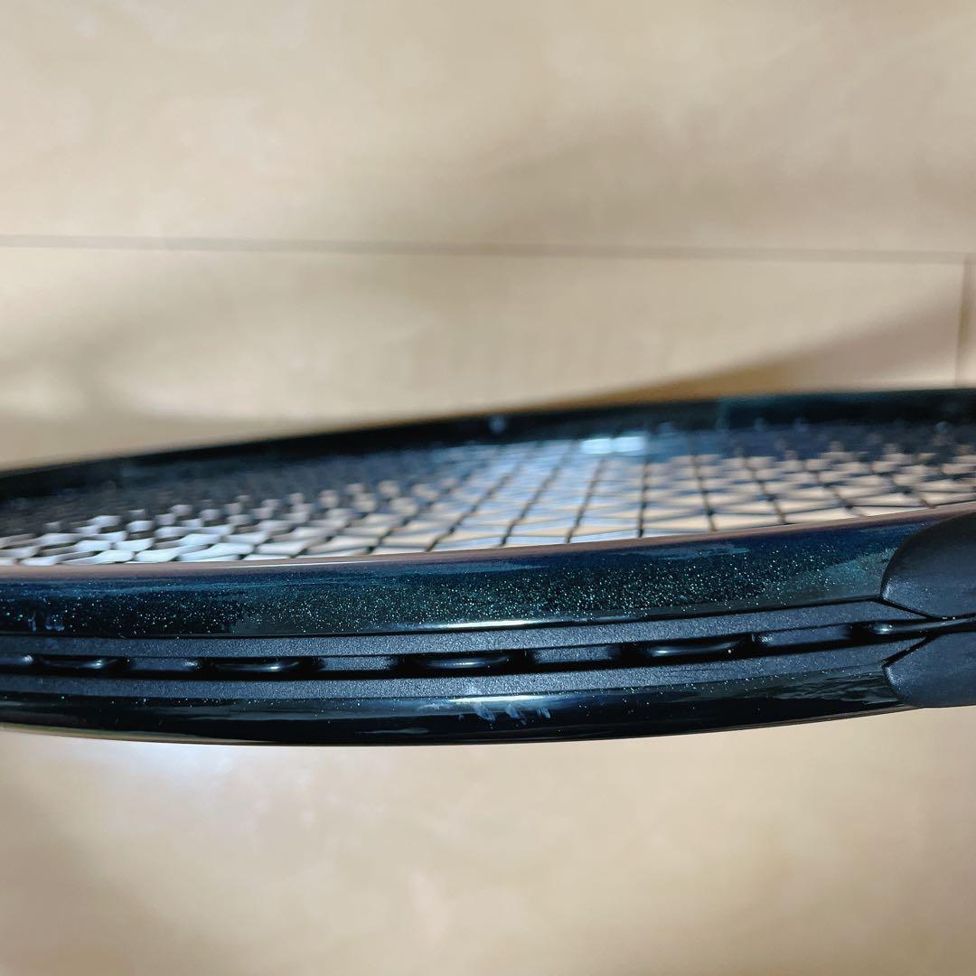 yk7069HEAD GRAVITY 2025 MP G3 テニスラケット