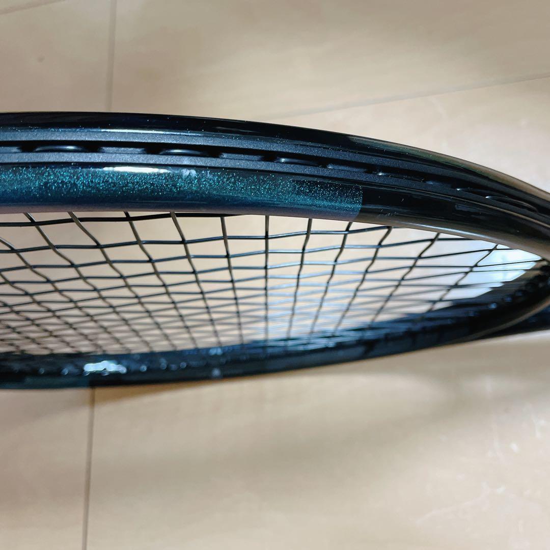 yk7069HEAD GRAVITY 2025 MP G3 テニスラケット