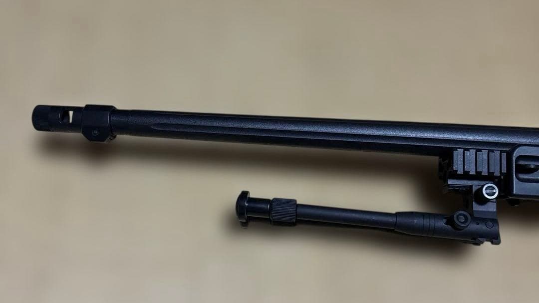 N*n様 クラウンモデルAWM SNIPER RIFLE