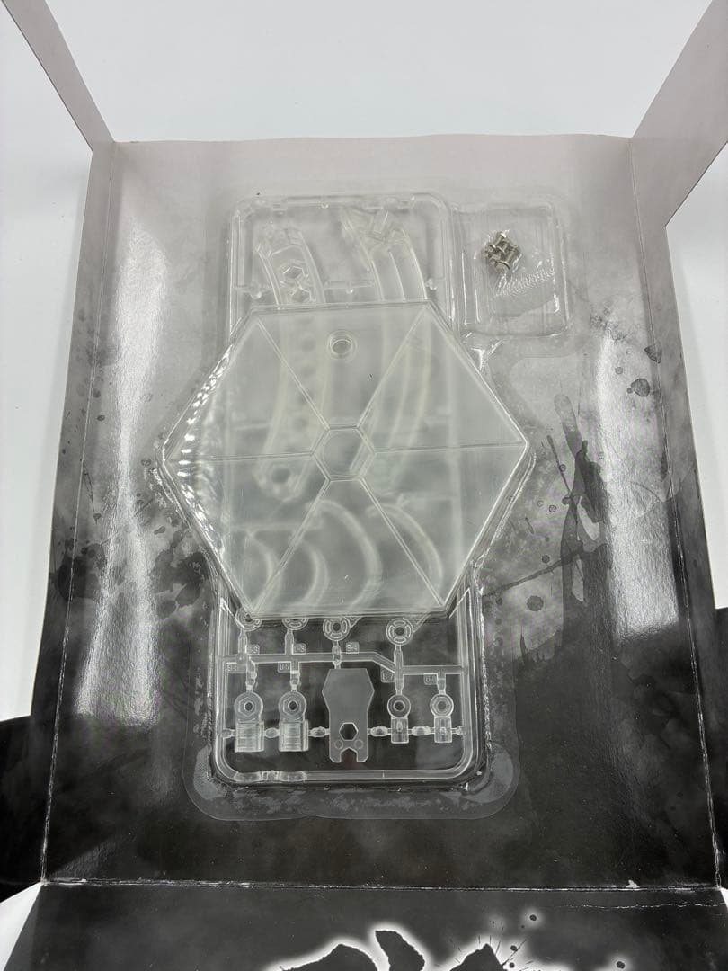 L GEAR SOLID PLAY ARTS改 リキッド・スネーク