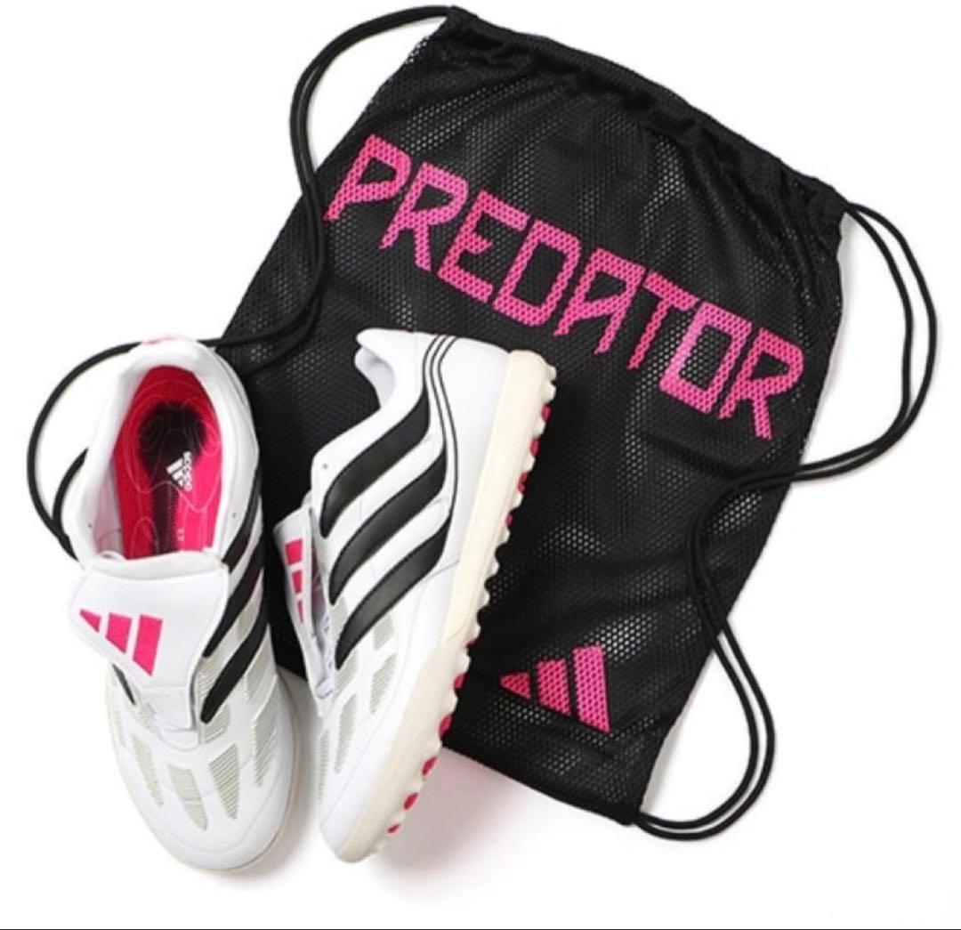 アディダス adidas PREDATOR PRECISION.1 TF