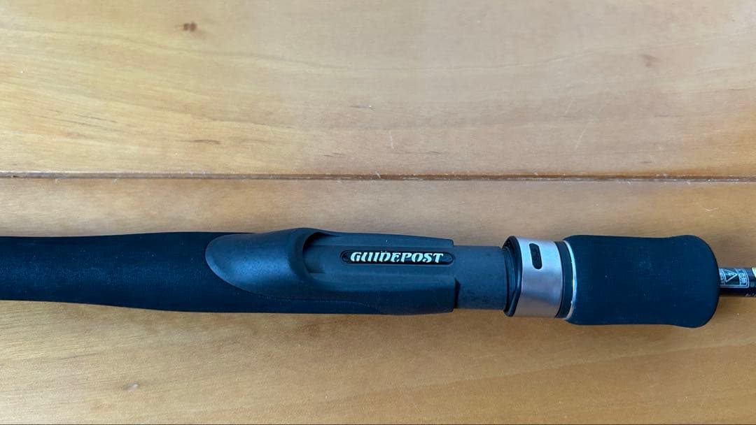 サーティフォー ガイドポスト　EMR64