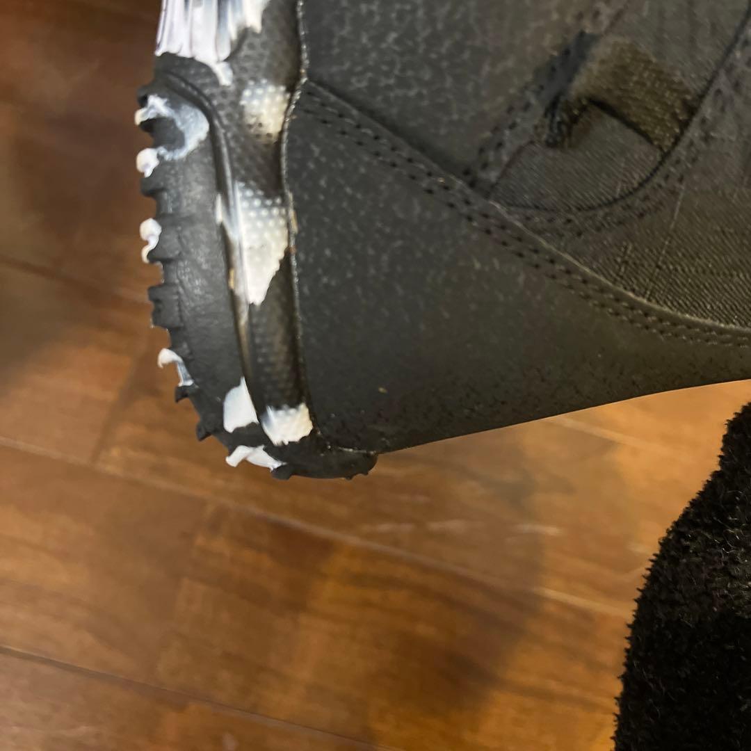 BURTON GROM BOA グロム　ボア スノーボードブーツ　17.5cm