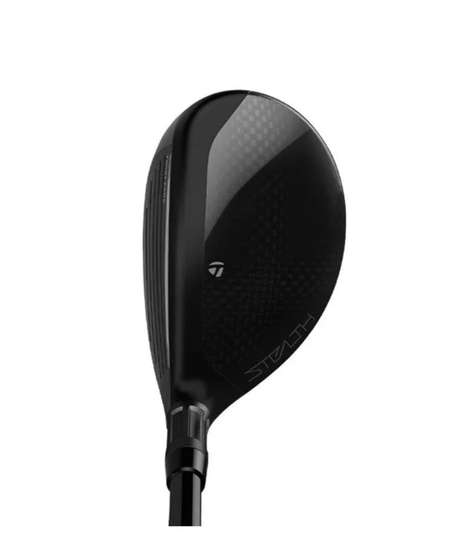 テーラーメイド ステルス2 レスキュー N851 TM60 4U Rシャフト