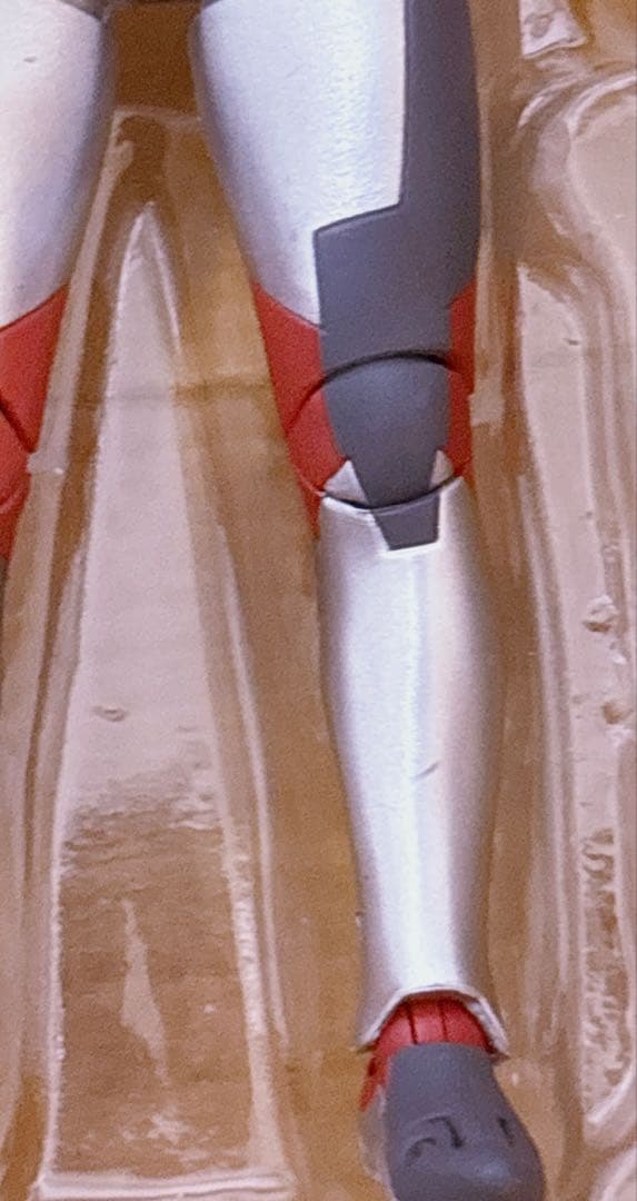 フィギュアーツ　ウルトラマン　まとめ①