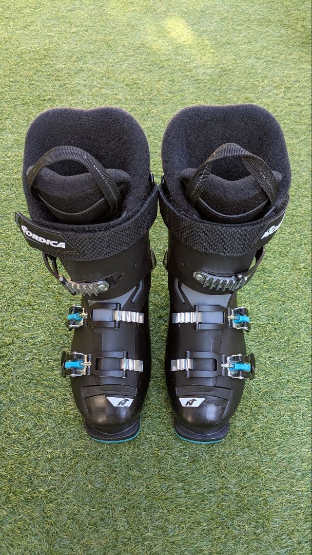 nordica　スキーブーツ トレンド3　1回のみ使用