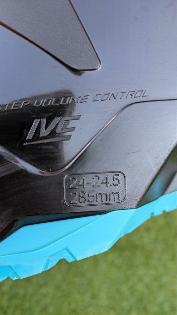 nordica　スキーブーツ トレンド3　1回のみ使用