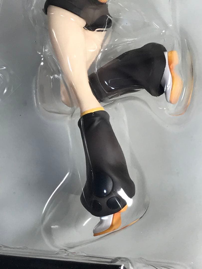 鏡音リン Tony Ver. フィギュア