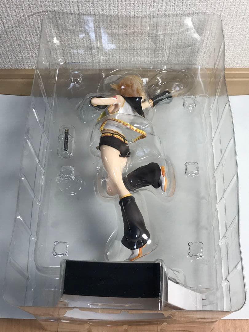 鏡音リン Tony Ver. フィギュア