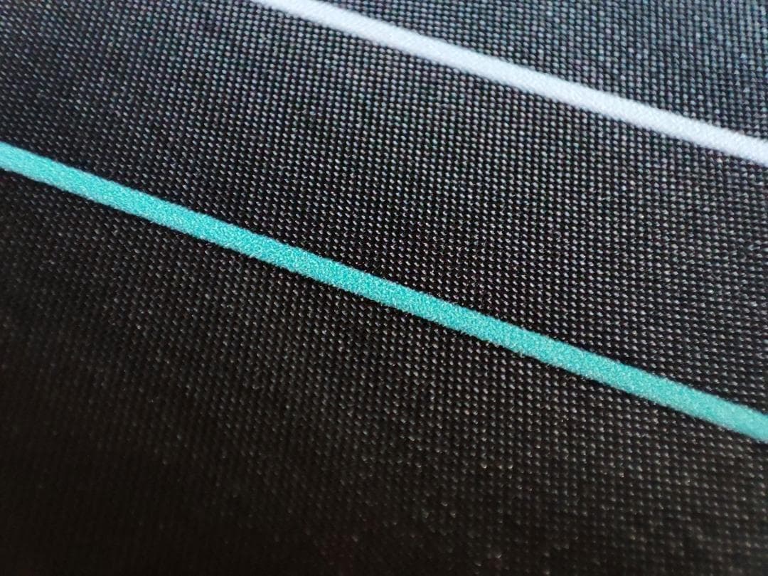 2個セット ピックルボール パドル T700生カーボンファイバー 青 ピンク