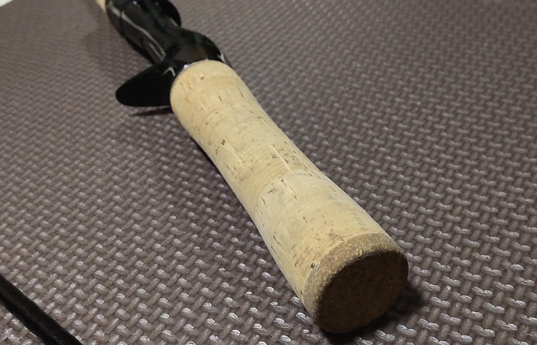 (SHIMANO) トラウトロッド 24 トラウトワン NS B48UL-G/4