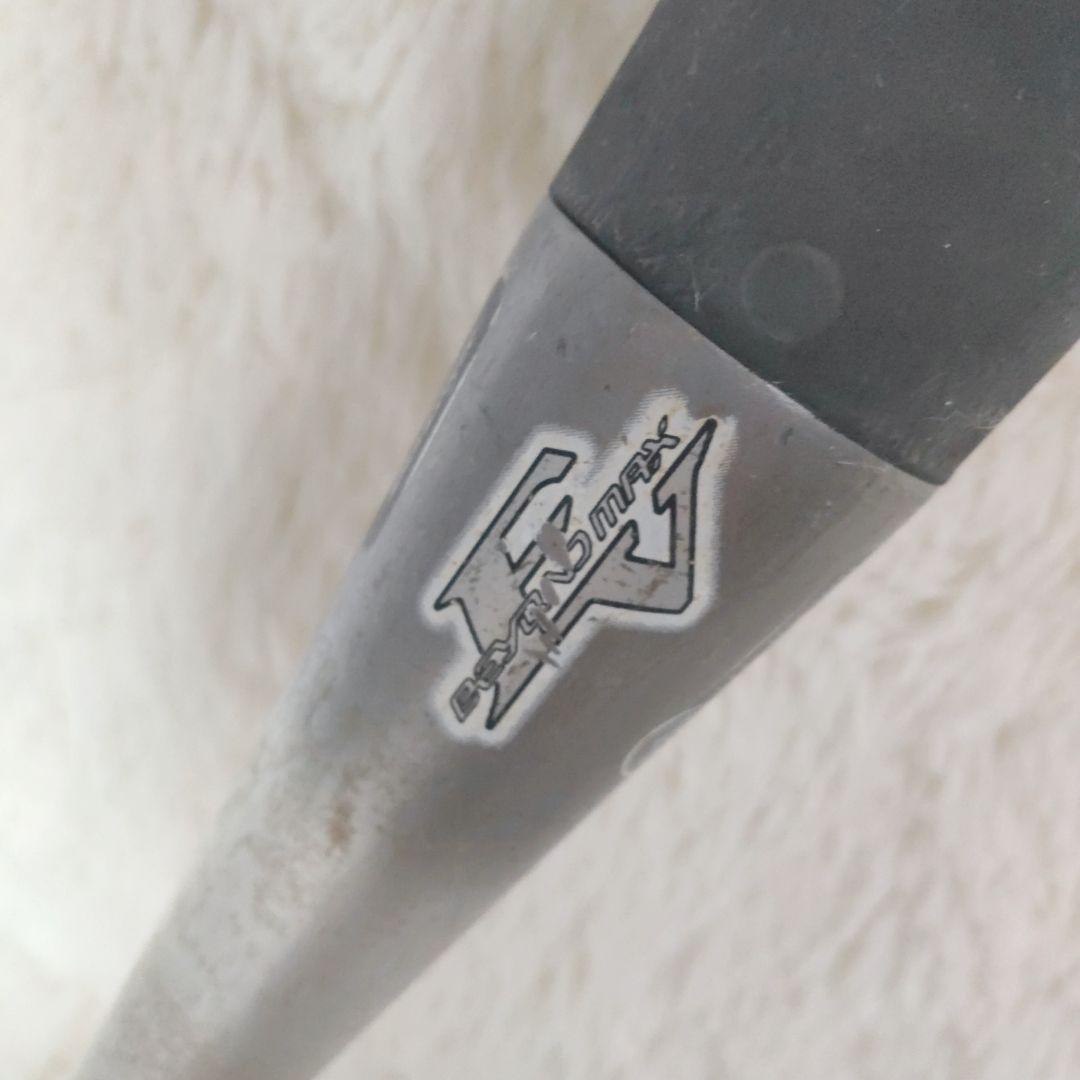 BEYONDMAX ミズノ ビヨンドマックス 軟式少年用 バット 78cm