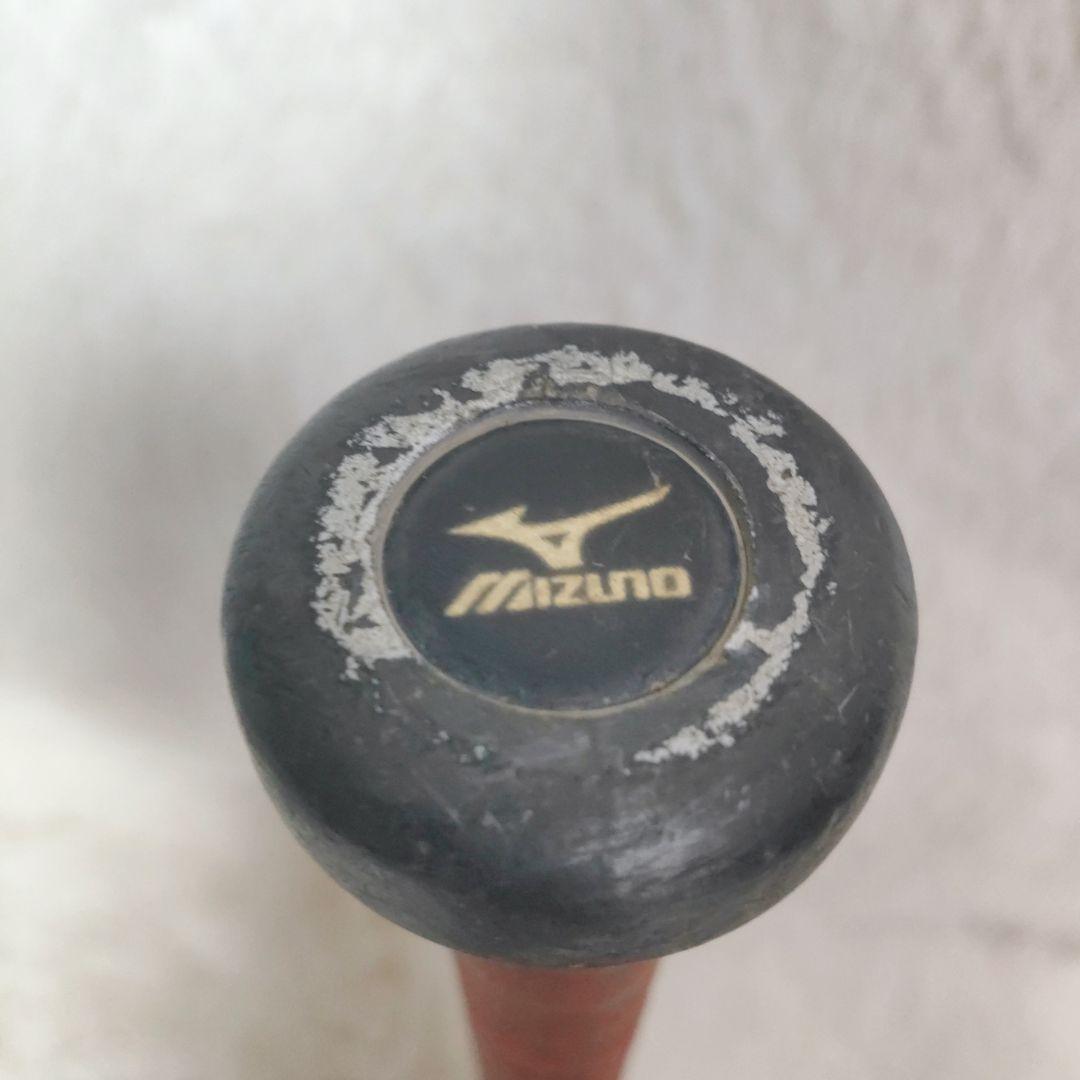 BEYONDMAX ミズノ ビヨンドマックス 軟式少年用 バット 78cm