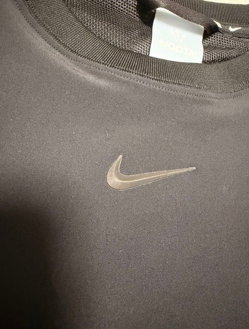 【激レア】【日本未発売】NIKE NOCTA ゴルフジャケット　M