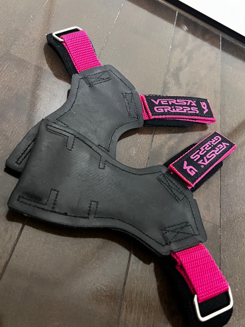 カ*出様 VERSA GRIPPS FIT パワーグリップ XS / アメリカ製