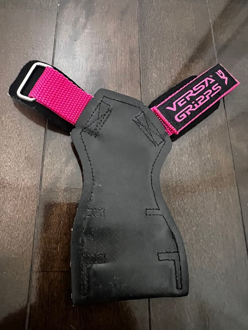 カ*出様 VERSA GRIPPS FIT パワーグリップ XS / アメリカ製