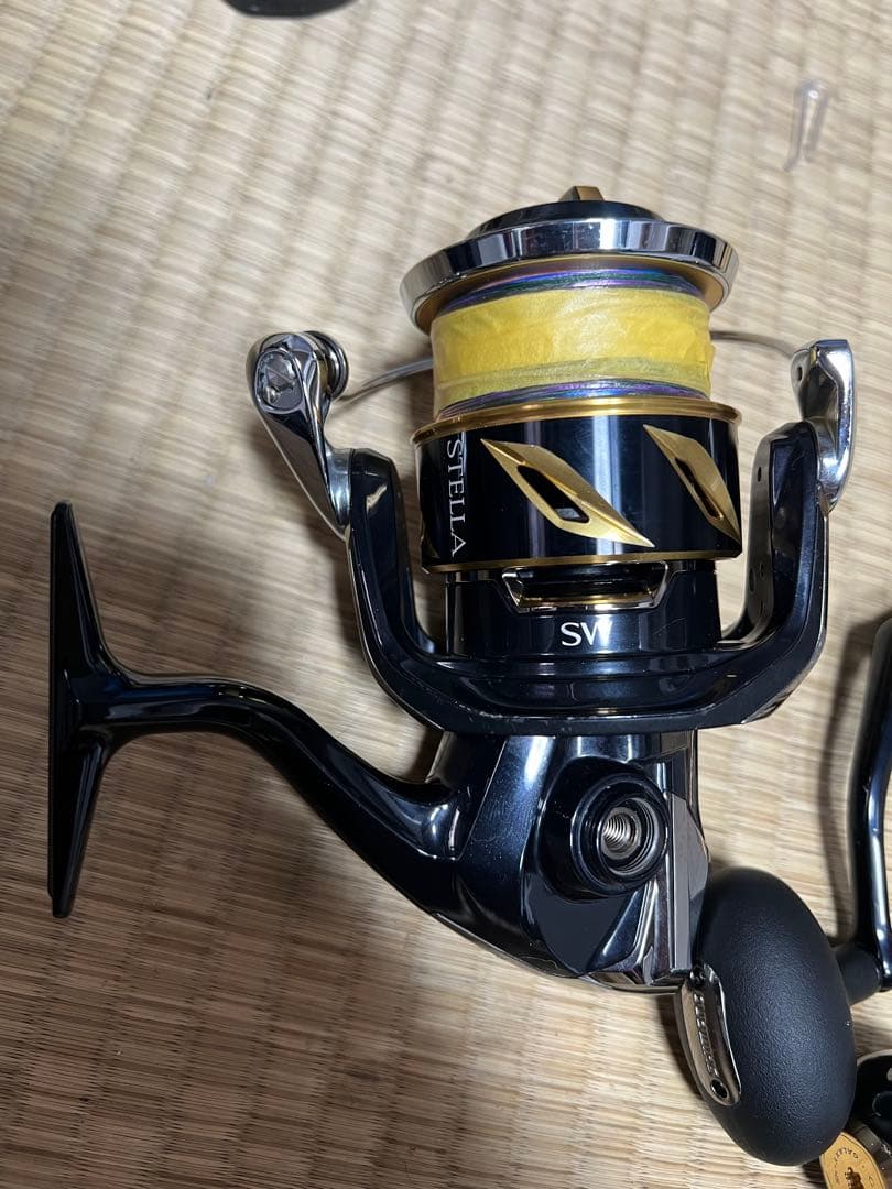 6/19で出品取り下げます。19ステラ14000xg ステラ14000pg