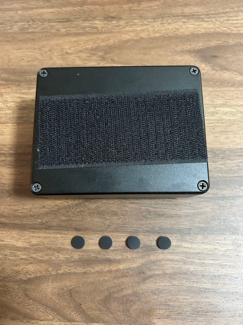 Limetone Audio JACKAL ジャッカル