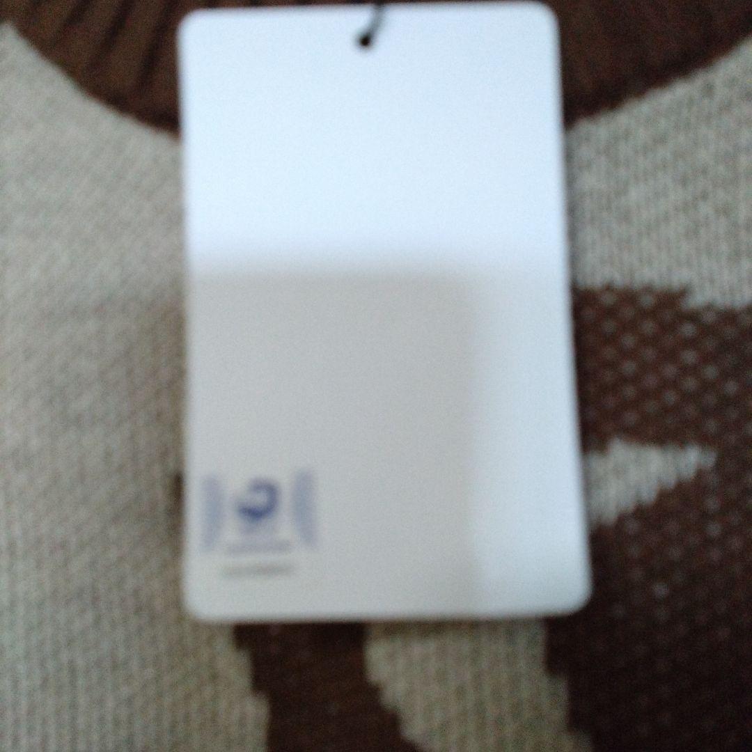 パンどろぼうニットセーター 未使用 L　　　グラニフ