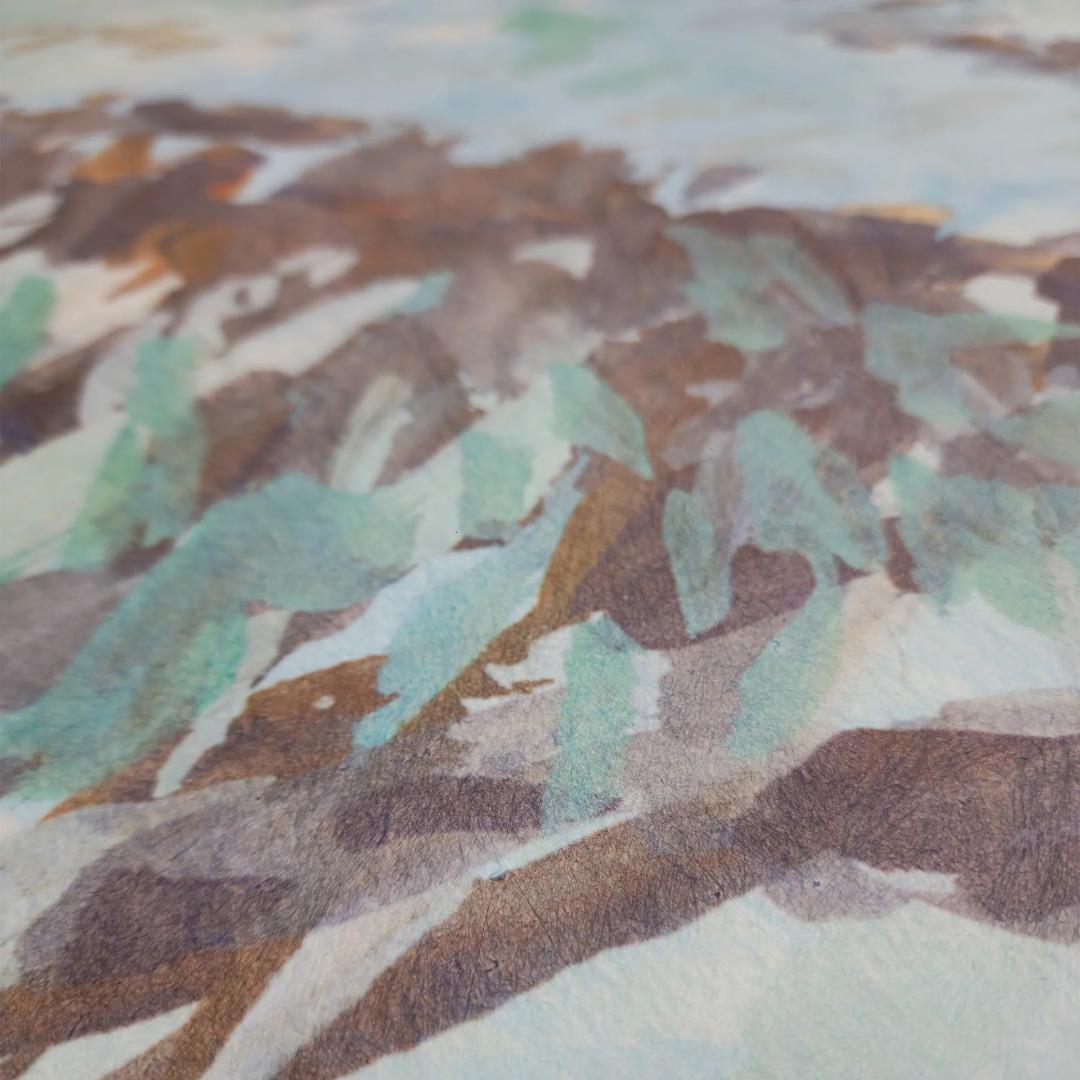 テント・タープ HIGH TAIL DESIGNS Tyvek \"Last Light\"