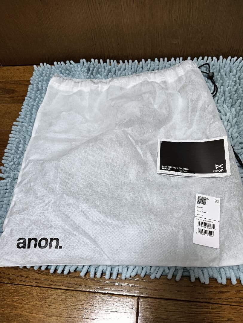 Burton Rodan ヘルメット 使用1回のみ美品