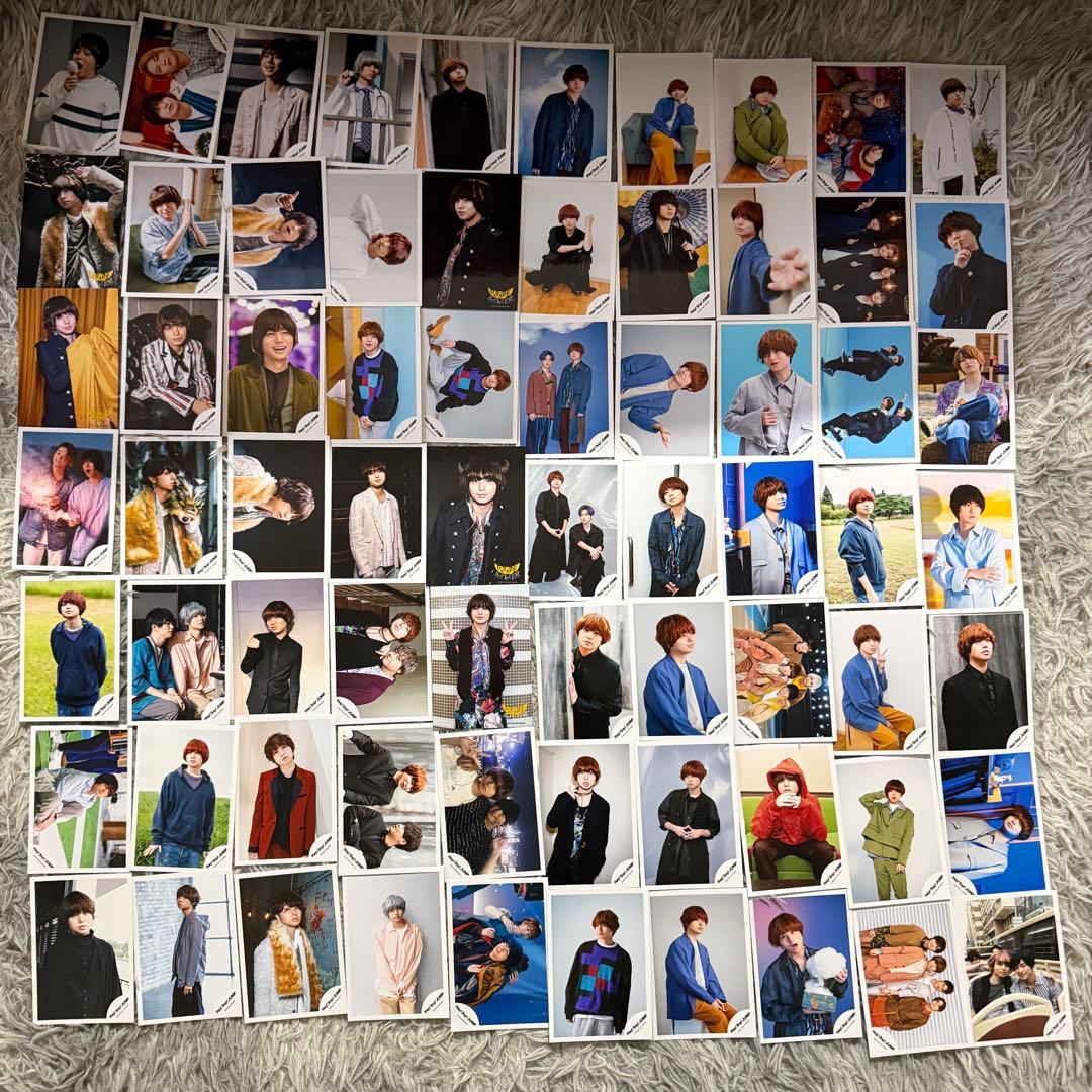 Hey!Say!JUMP 伊野尾慧メイン　集合、混合多数