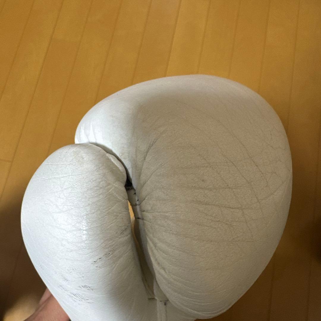 Winning ボクシンググローブ 8オンス プラスお手入れセット