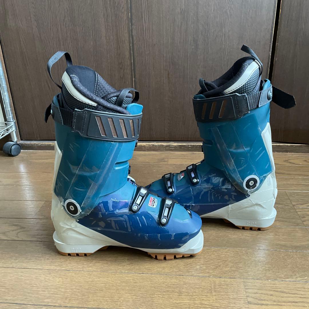 K2リーコン120 BOA23-24モデル25.5cm