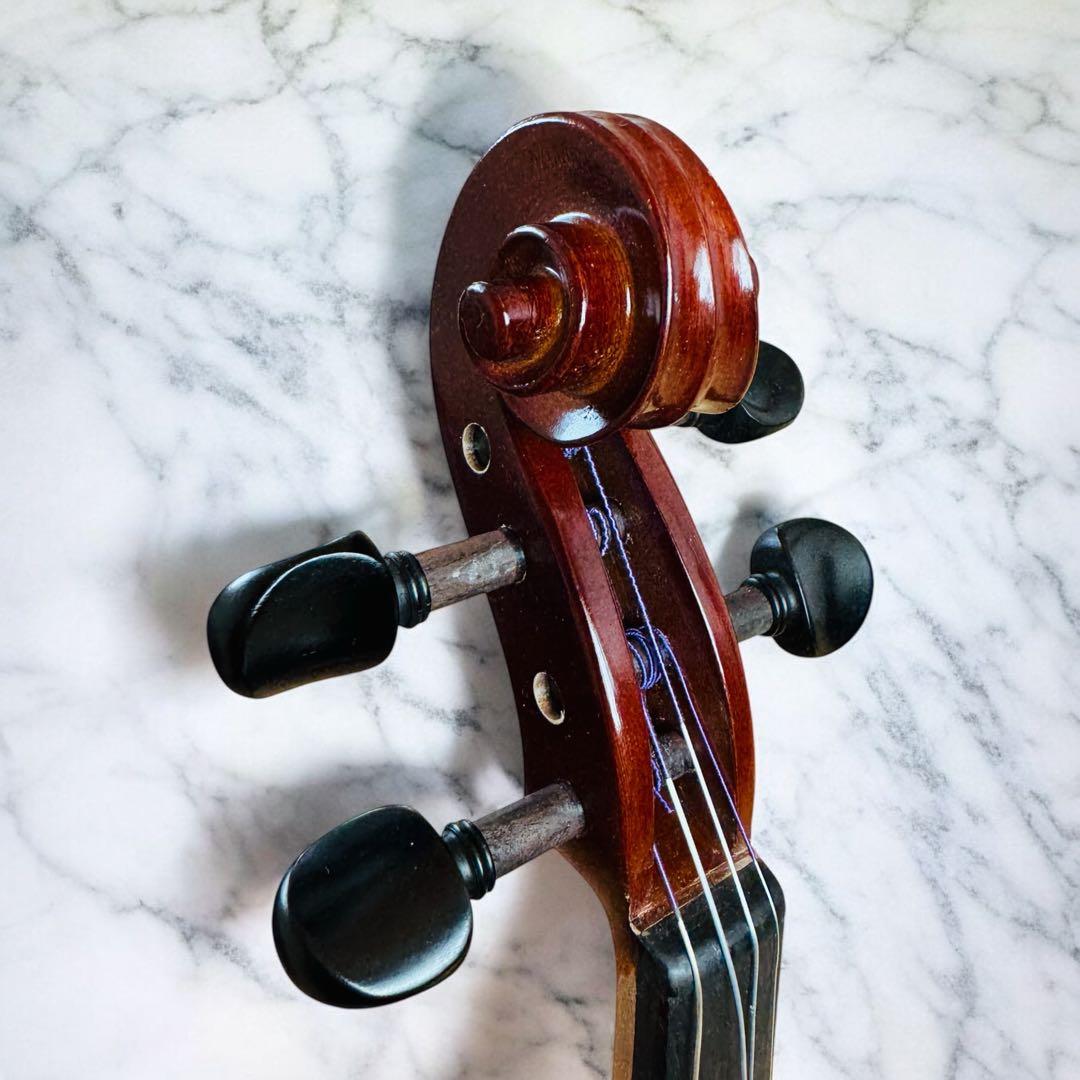 Ena Violin 恵那バイオリン　4/4 No,1 2019年製　メンテ済み