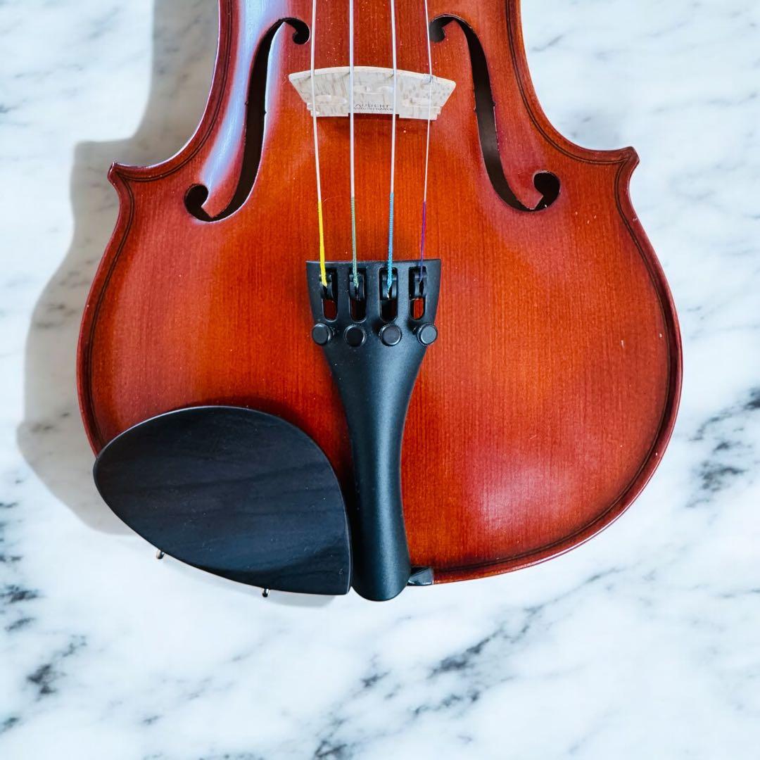Ena Violin 恵那バイオリン　4/4 No,1 2019年製　メンテ済み