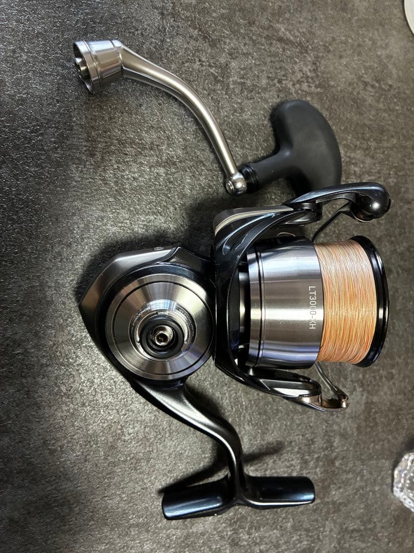 24セルテート　3000xh ダイワ