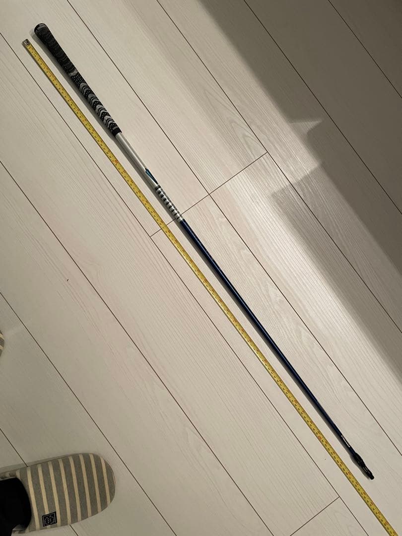 【メーカーカスタム品】TOUR AD VR6 S ブリヂストンスリーブ付