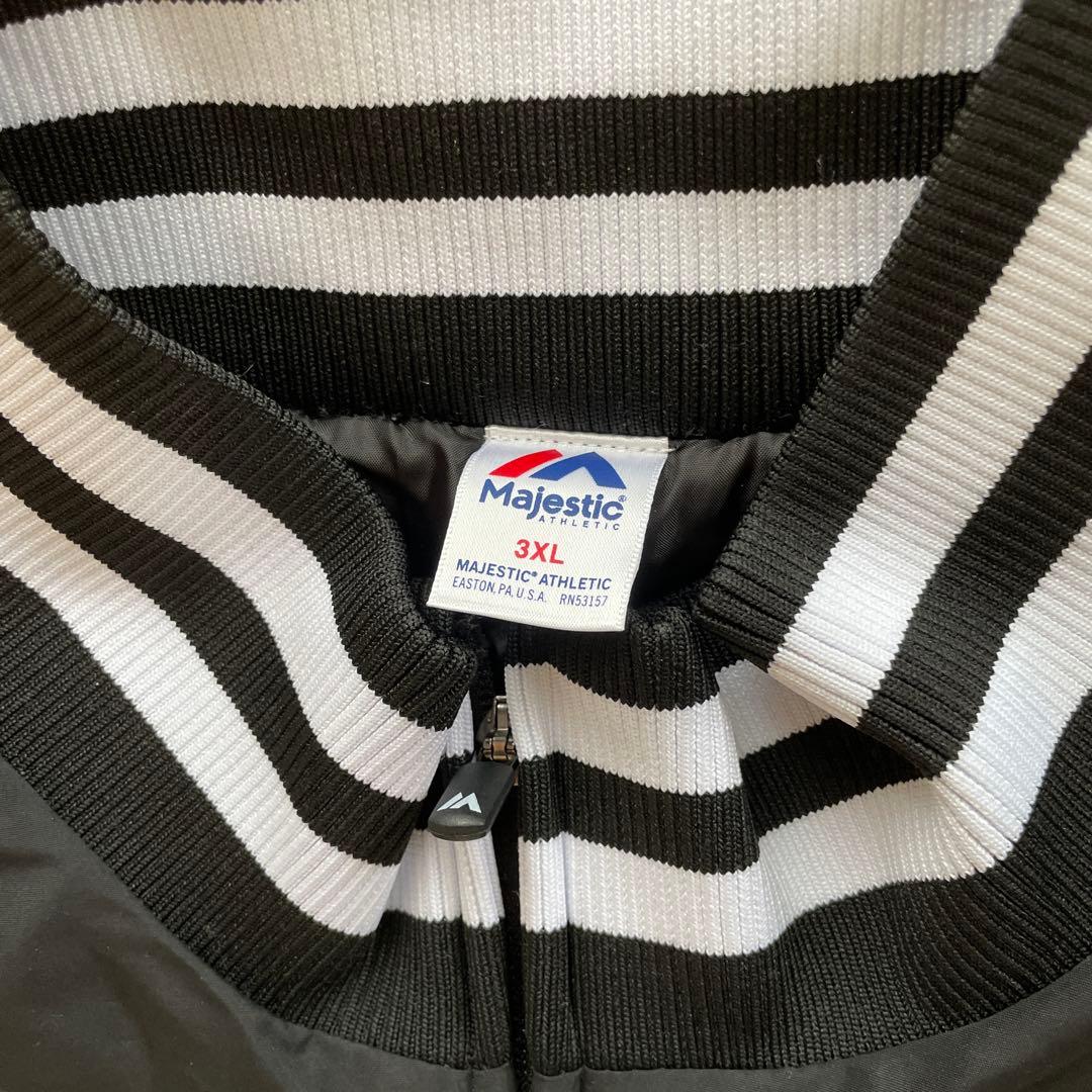 SoftBank Hawks Majestic 3XLジャケット