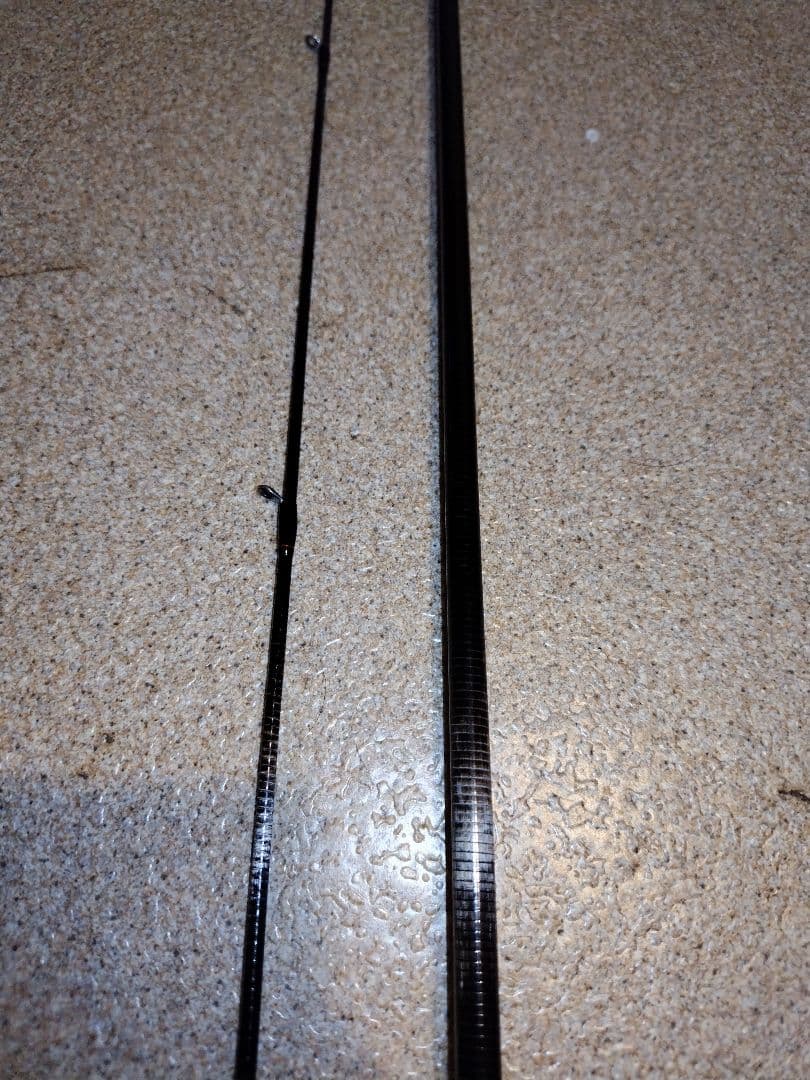 ダイワ 月下美人 MX65l-t