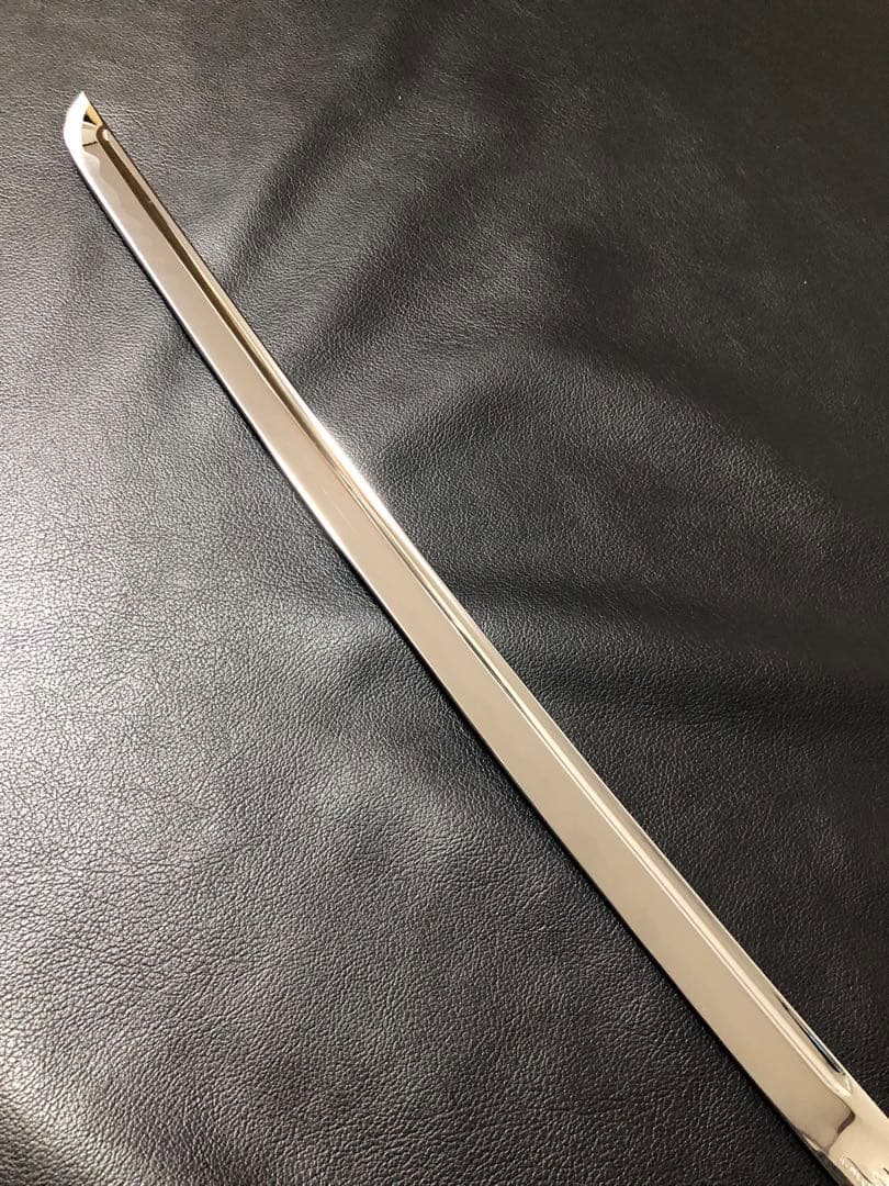 刀　かたな　剣　樋入龍掘り刀身　長尺　模造刀　模擬刀　舞踊　大衆演劇