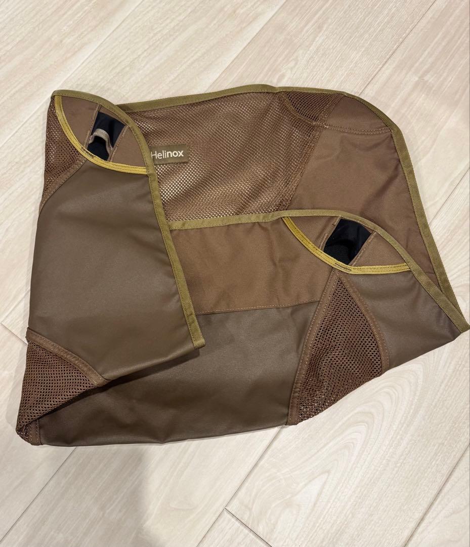 ヘリノックス Helinox チェアワン L アウトドア キャンプ チェア