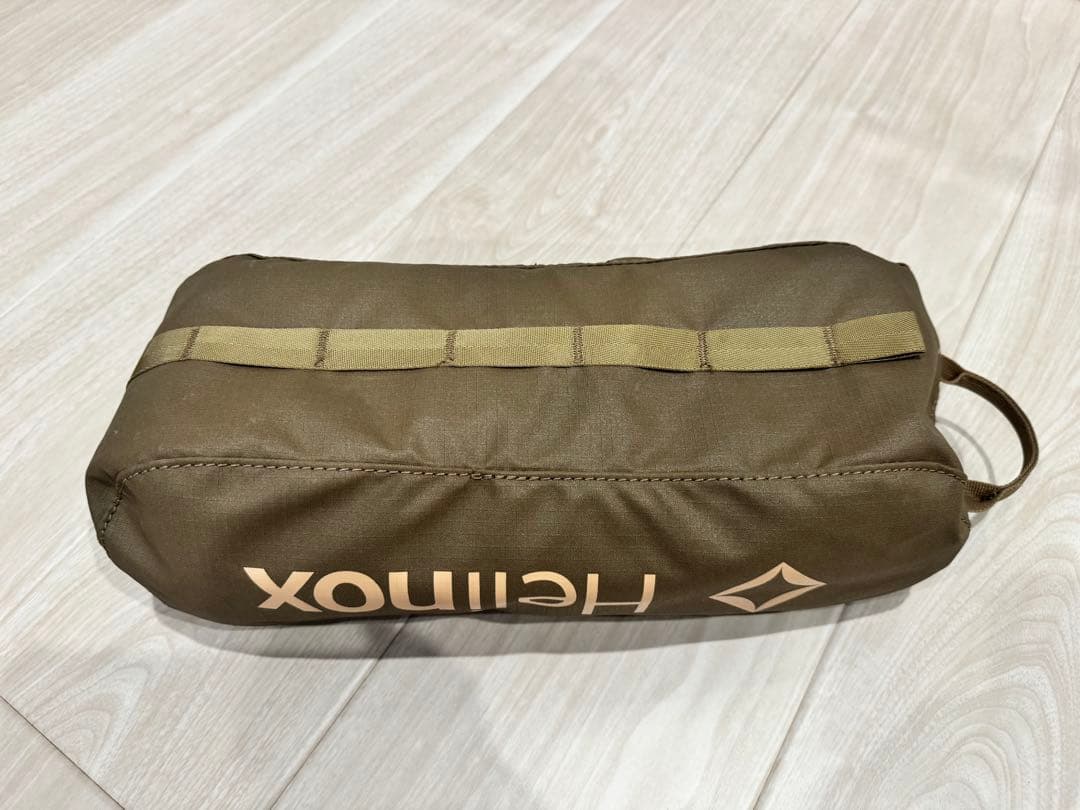 ヘリノックス Helinox チェアワン L アウトドア キャンプ チェア