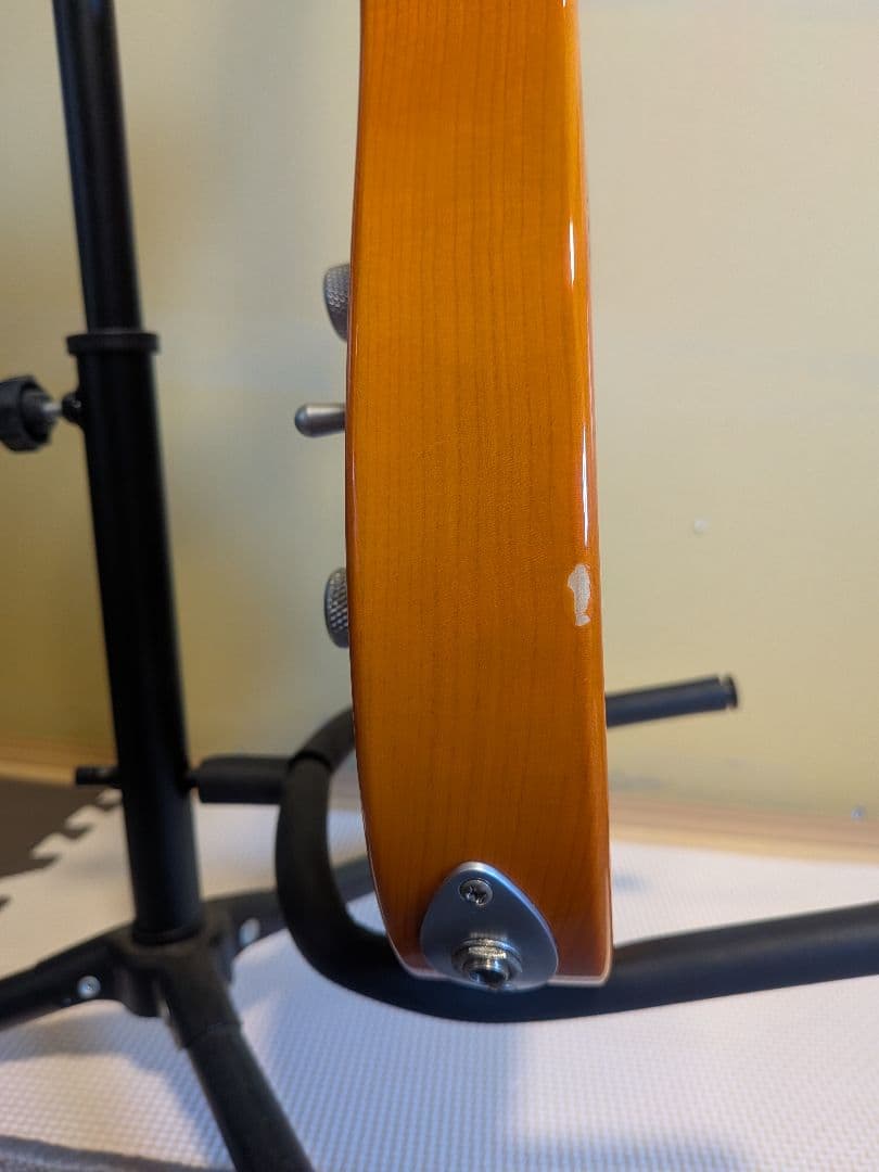 jackson ジャクソン 希少 日本製 DR-6 ペグ新品　最終値下げ