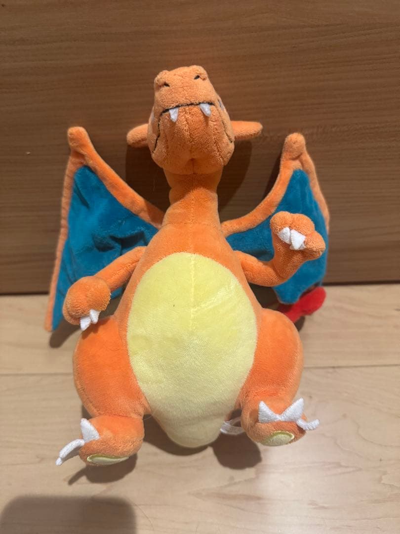 ポケモンぬいぐるみ　美品　18体全部まとめて