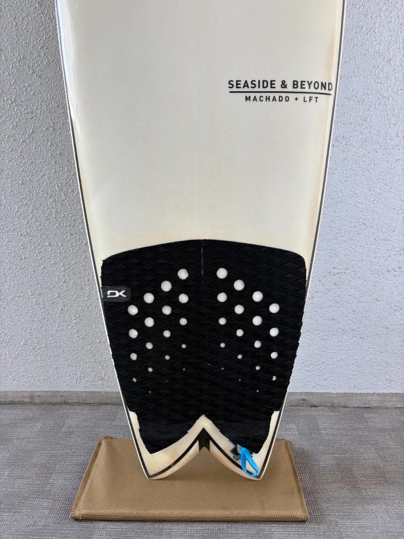 FIREWIRE Seaside & Beyond 7'4\"（フィン付属）