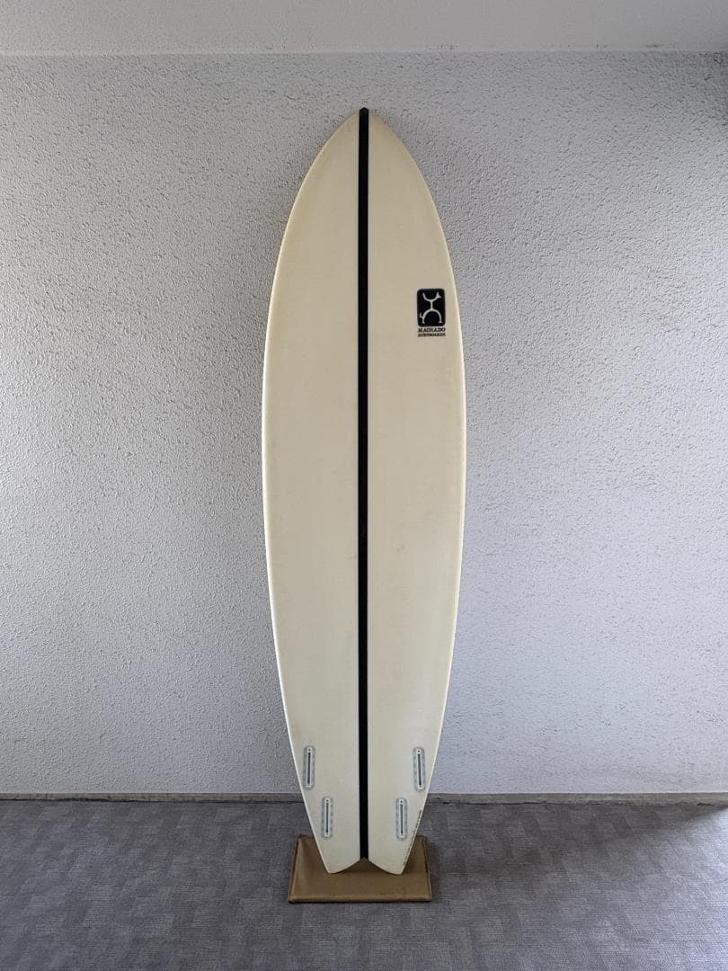 FIREWIRE Seaside & Beyond 7'4\"（フィン付属）