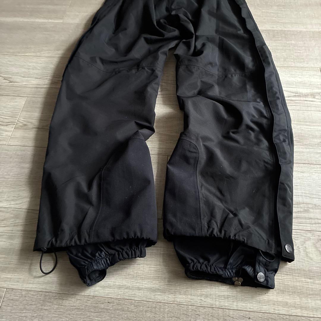 ノースフェイス マウンテンパンツ M GORE-TEX