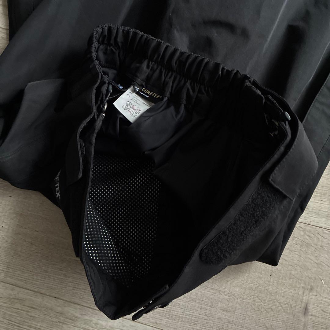 ノースフェイス マウンテンパンツ M GORE-TEX