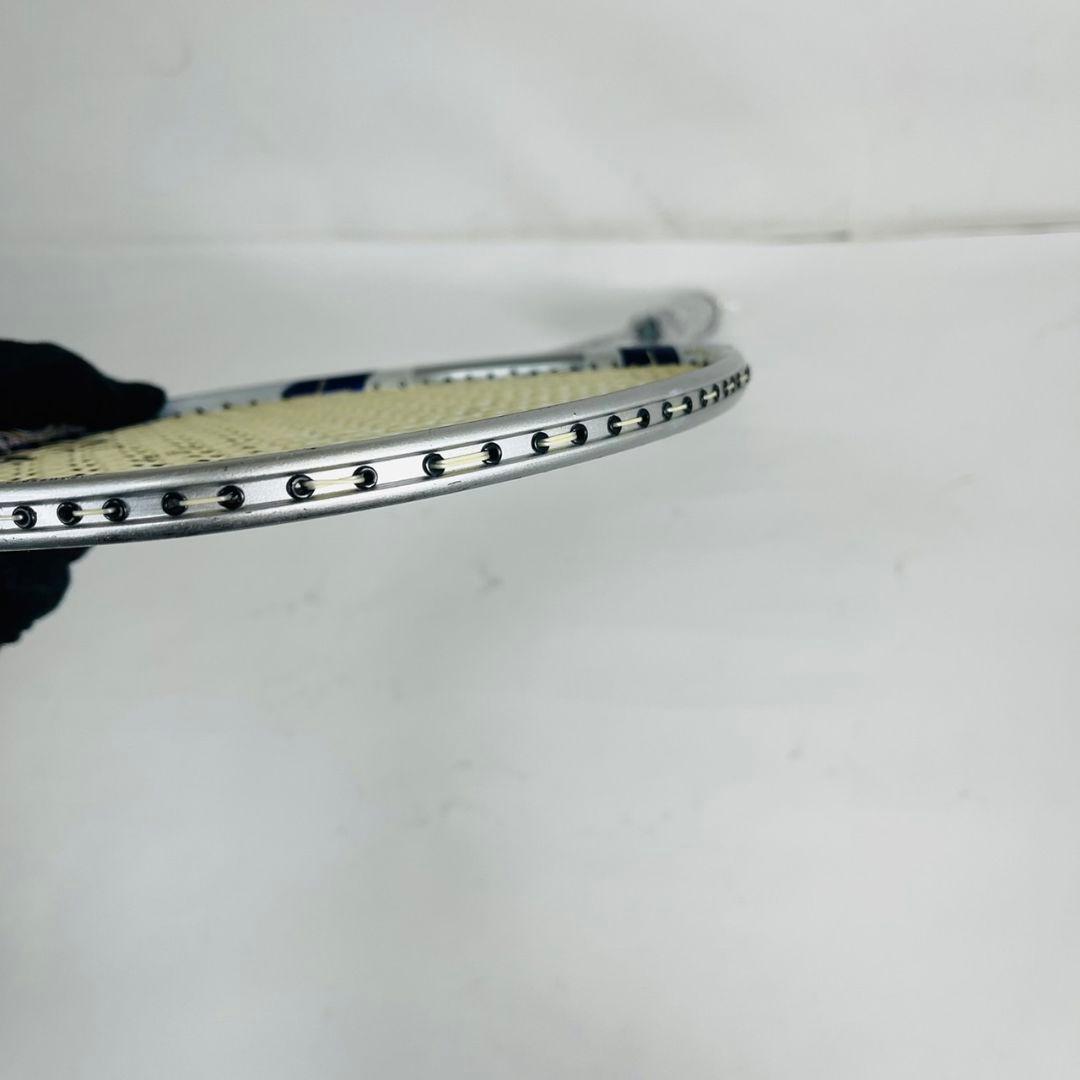 ​【希少】ヨネックス ナノスピード 6000 バドミントンラケット YONEX