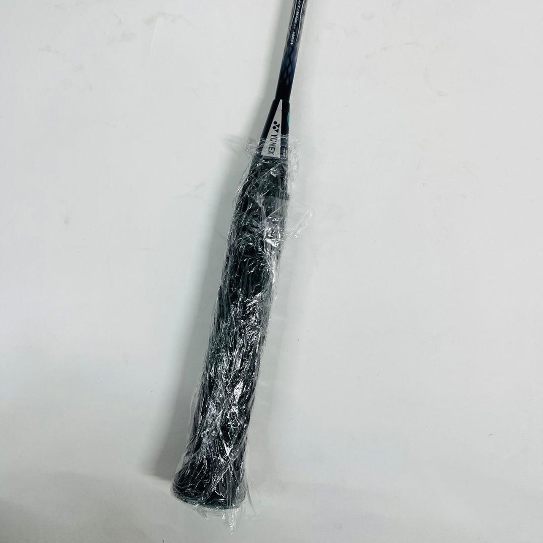 ​【希少】ヨネックス ナノスピード 6000 バドミントンラケット YONEX