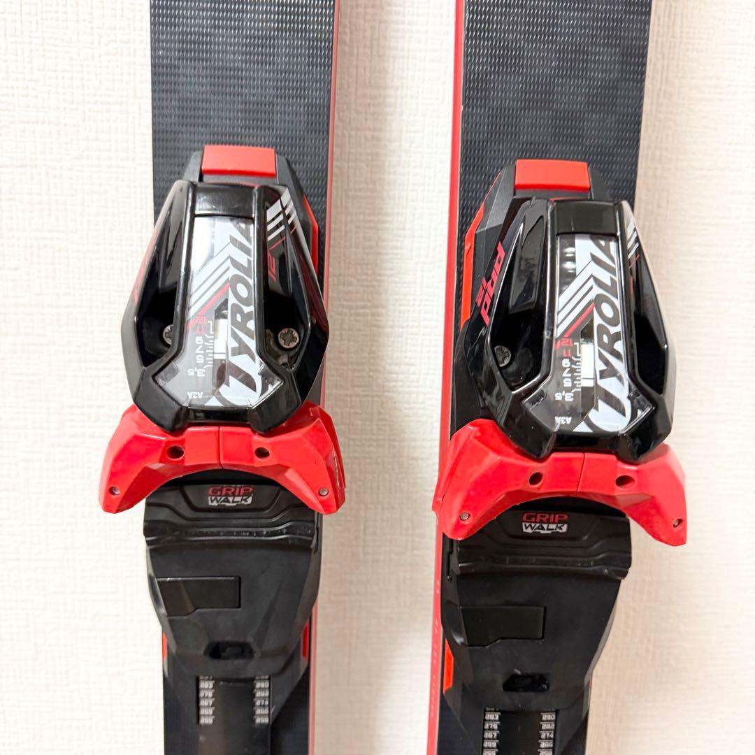 美品　OGASAKA KEO'S KS NS 165