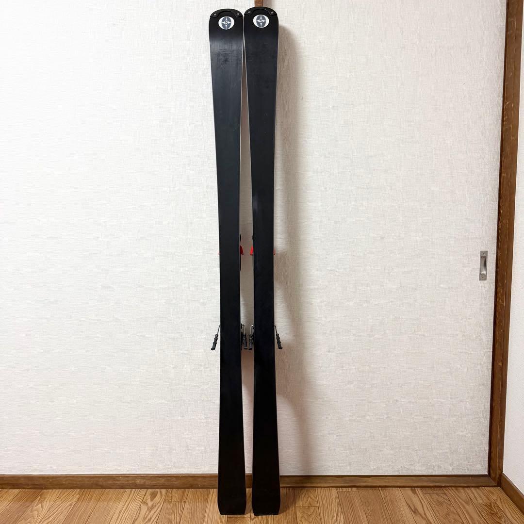 美品　OGASAKA KEO'S KS NS 165