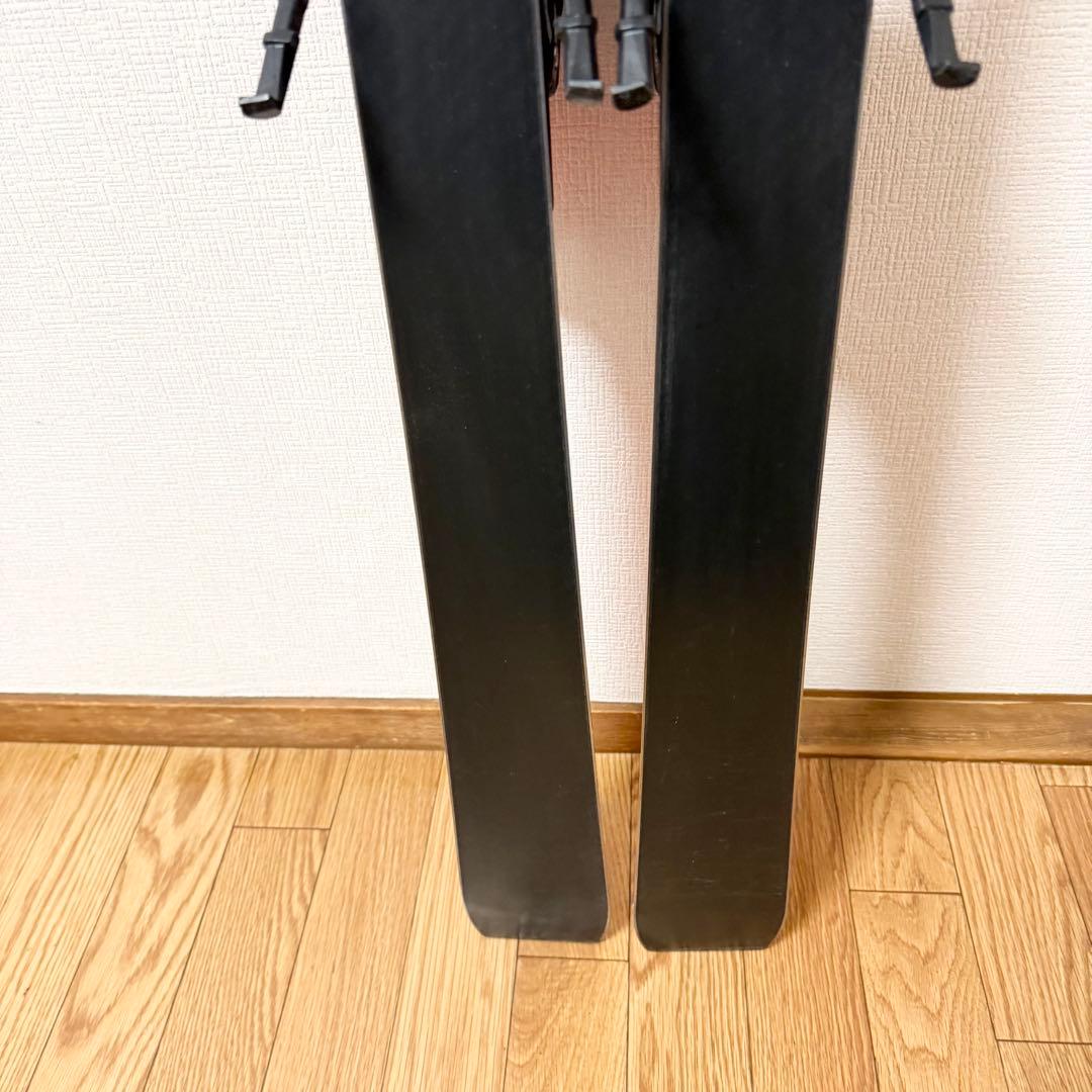 美品　OGASAKA KEO'S KS NS 165