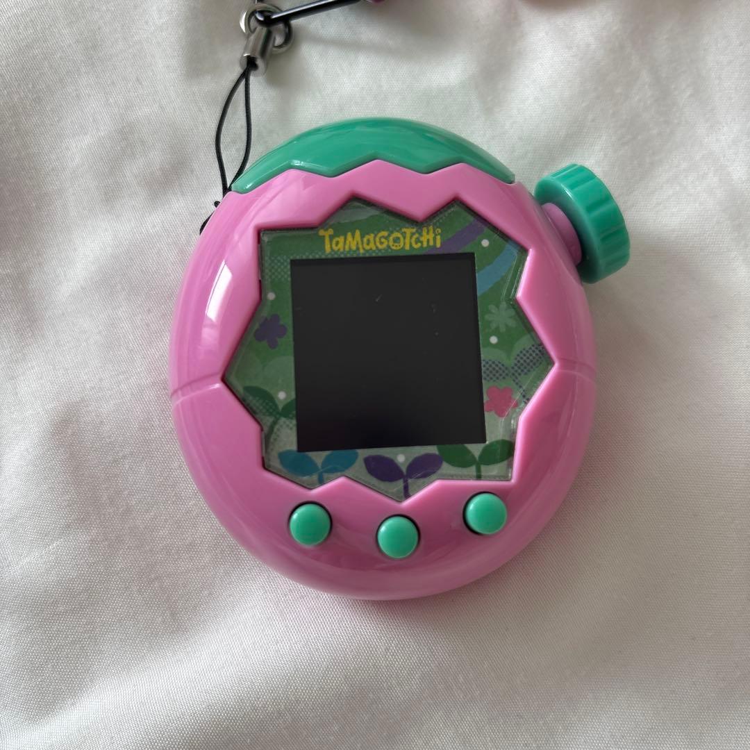 ち*☆様 たまごっちパラダイス　ピンク