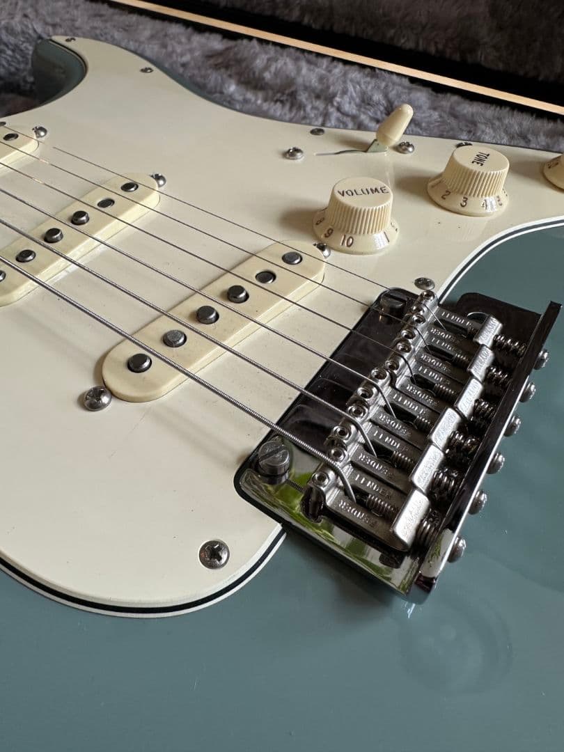 ギター FenderAmerican Professional Stratocaster